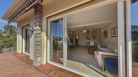  Appartement � louer 3 pi�ces 62 m�