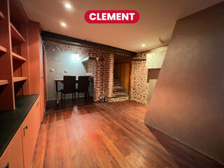  Maison à vendre 4 pièces 66 m²
