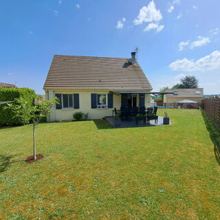  Maison � vendre 6 pi�ces 170 m�