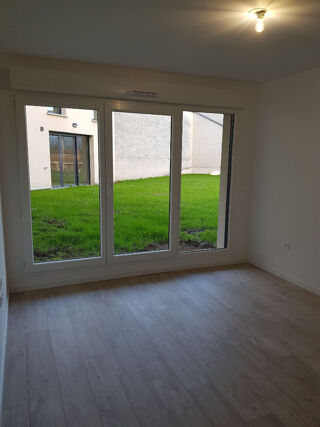  Appartement � louer 2 pi�ces 41 m�