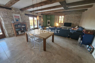  Maison à vendre 5 pièces 177 m²