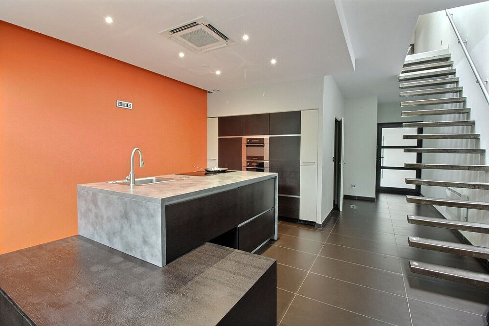 Maison 4 pièces 139 m² · à Saint Andre lez Lille · 139 m² · 497 000 €