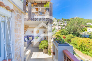  Maison � vendre 3 pi�ces 50 m�