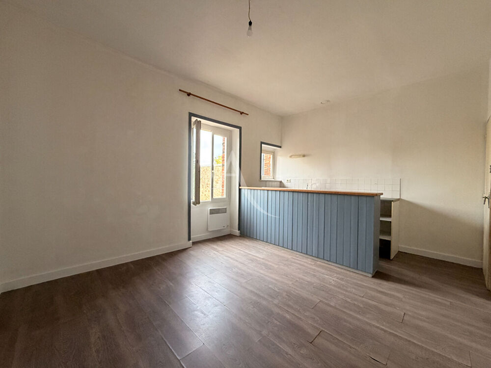 Vente Appartement Ensemble immobilier La Roche Sur Yon  - EXCLUSIVITE AMANDA La roche sur yon