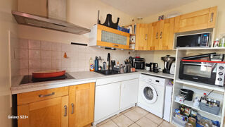  Appartement  vendre 3 pices 62 m