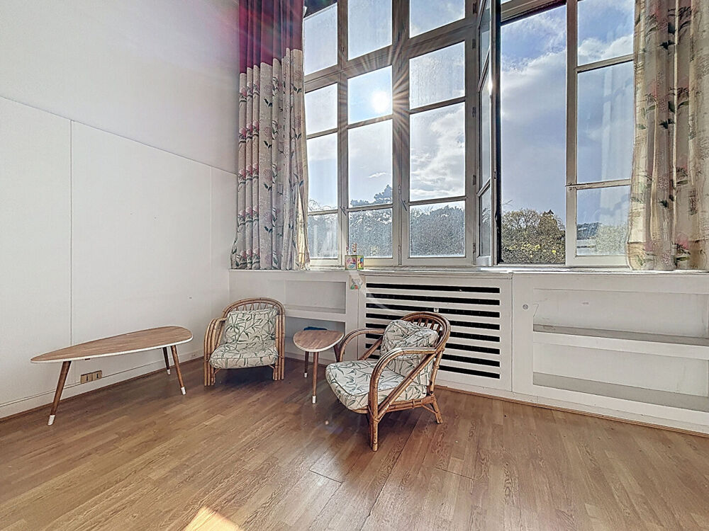 Vente Appartement Paris 14 - Parc Montsouris - Atelier d'artiste Paris 14