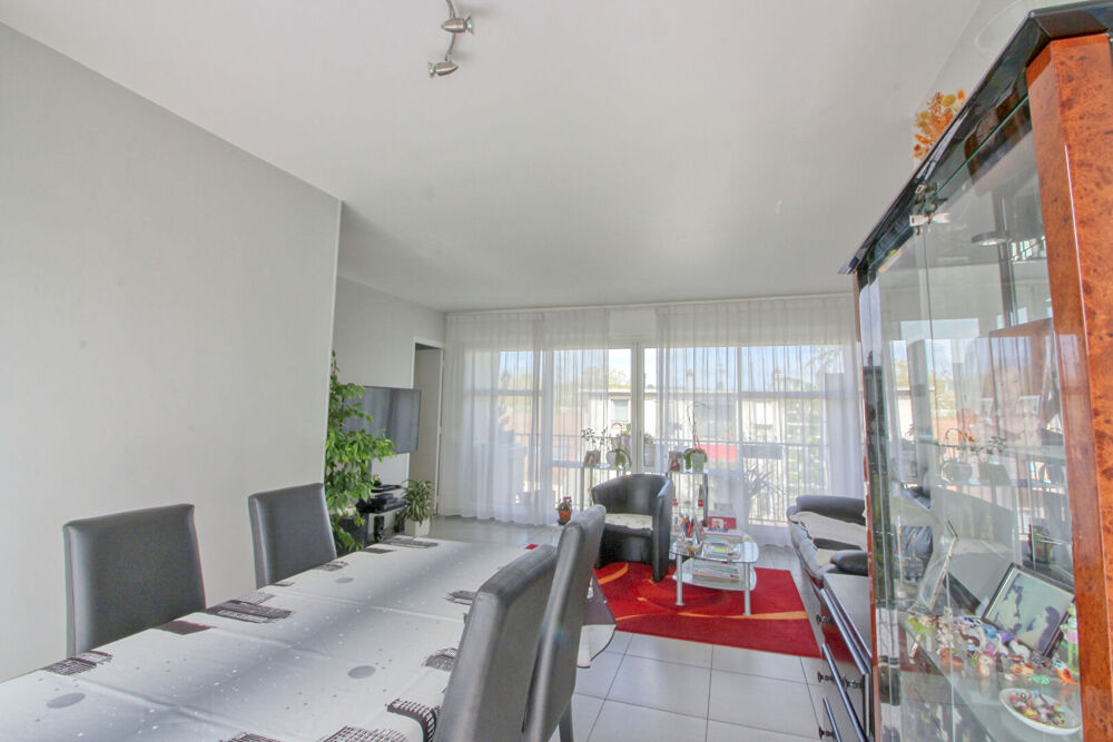 Appartement Antony 5 pièce(s) 86.55 m2