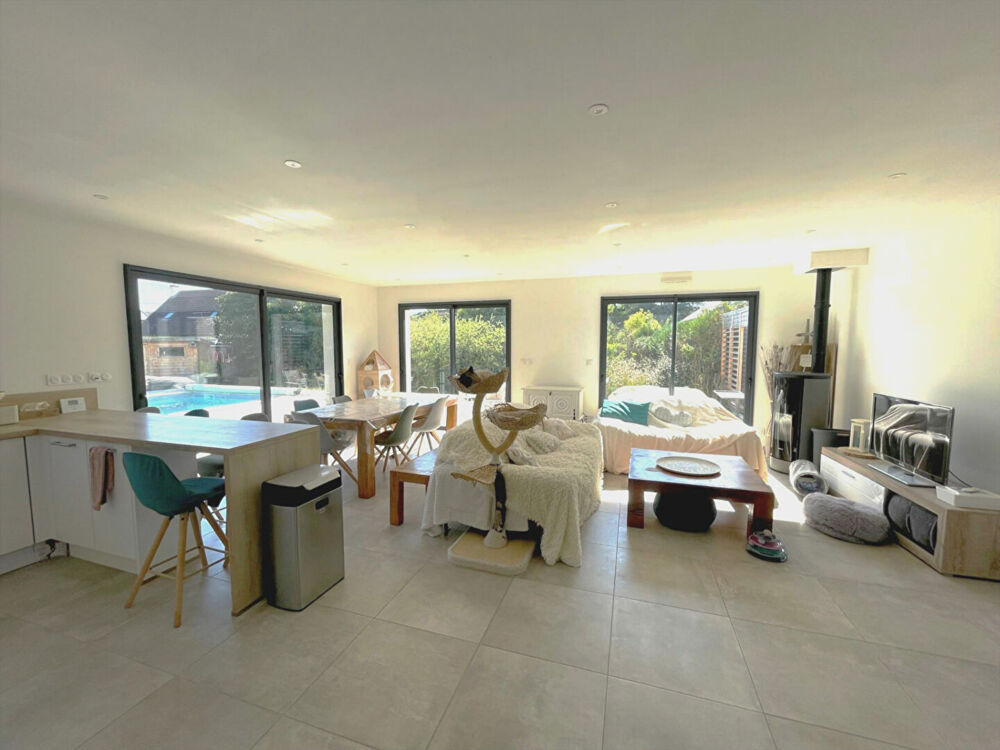  vendre  Maison Chcy (45430)