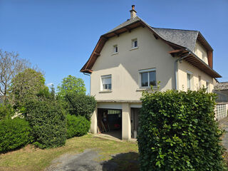  Maison � vendre 9 pi�ces 160 m�