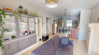  Appartement  vendre 4 pices 81 m
