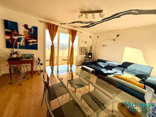  Appartement  vendre 4 pices 80 m