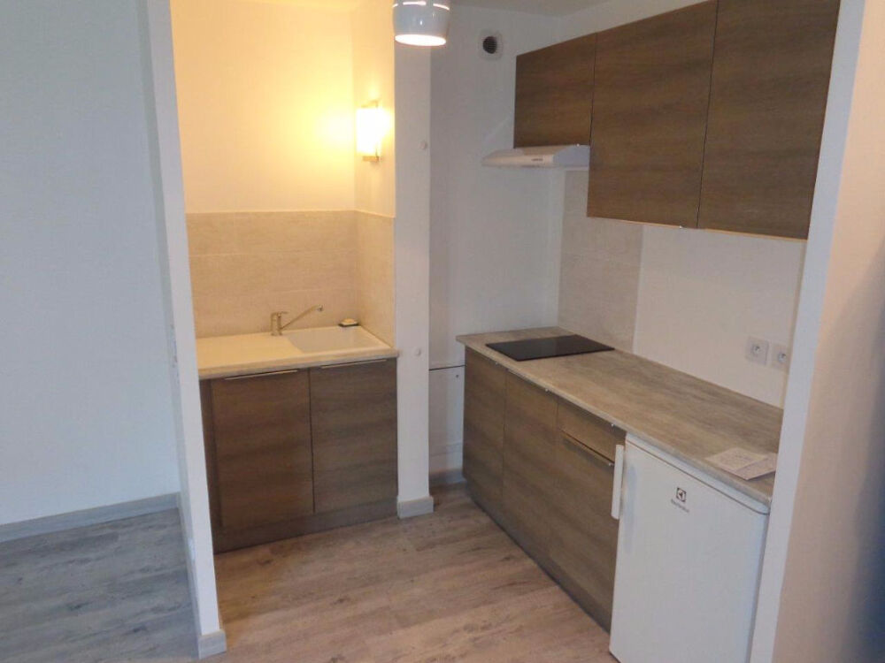 Location Appartement Appartement Rungis  1 pieces   33.87 m2 Rungis
