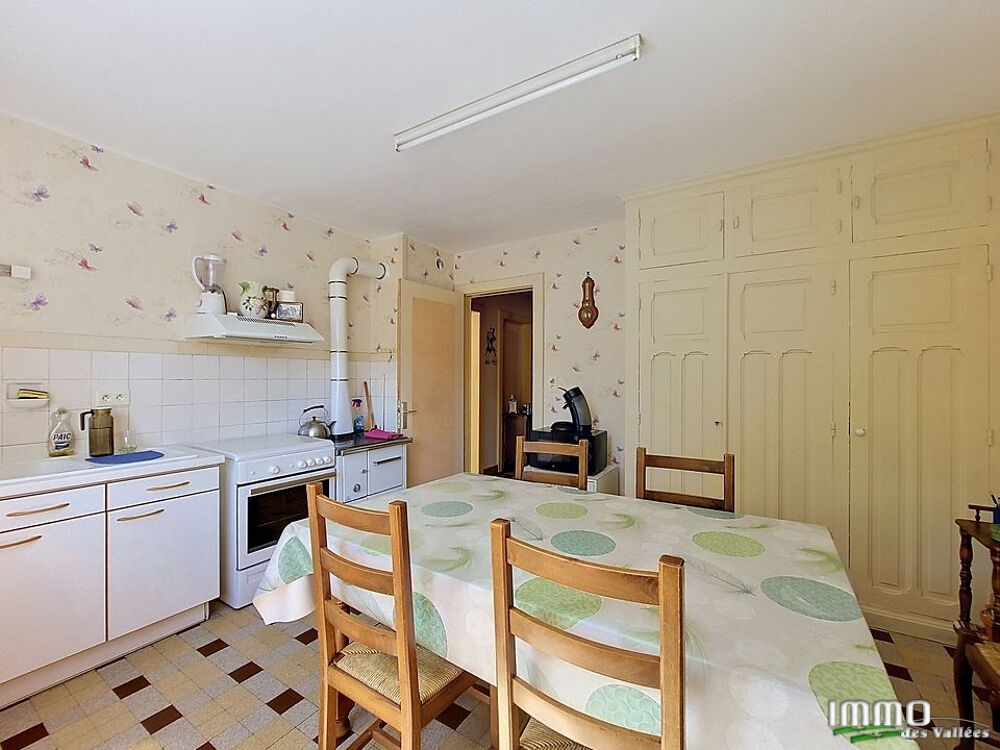 Vente Maison Maison bien entretenue, au calme Le thillot