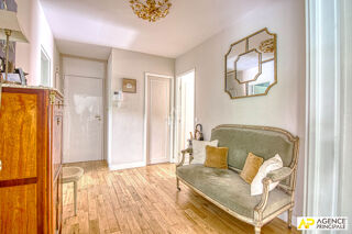  Appartement à vendre 6 pièces 127 m²