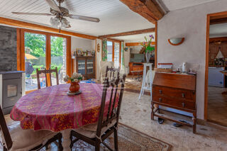  Maison � vendre 7 pi�ces 176 m�