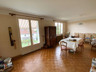  Maison � vendre 4 pi�ces 84 m�