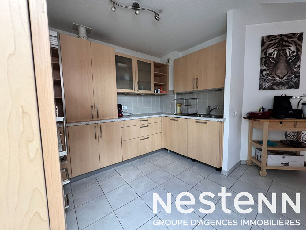 Appartement – Dorlisheim, Bas-Rhin - Plus