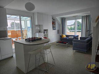  Appartement � vendre 4 pi�ces 84 m�