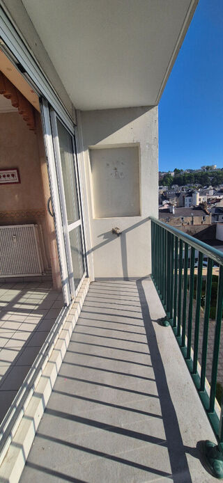  Appartement  vendre 4 pices 78 m