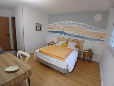  Appartement � louer 4 pi�ces 100 m�