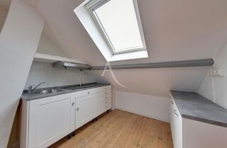  Appartement � vendre 2 pi�ces 38 m�