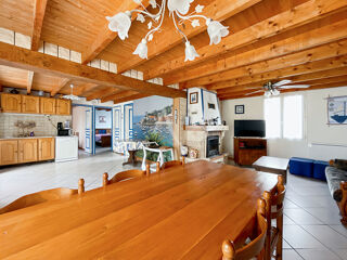  Maison  vendre 4 pices 92 m