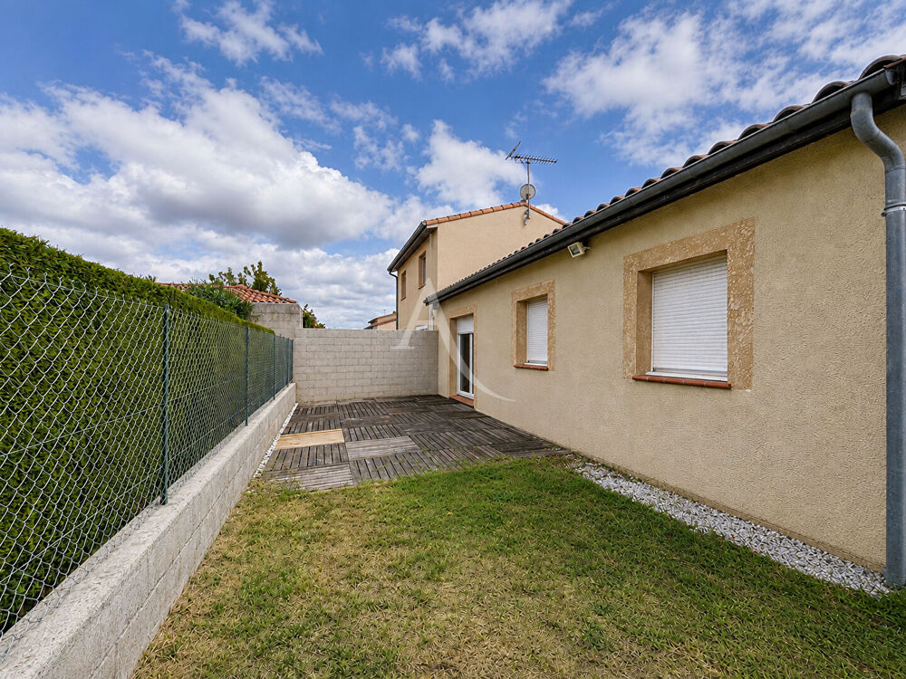 Vente Maison Maison Gratentour 4 pièce(s) 78 m2 Gratentour