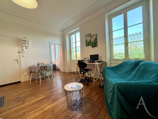  Appartement � vendre 1 pi�ce 29 m�