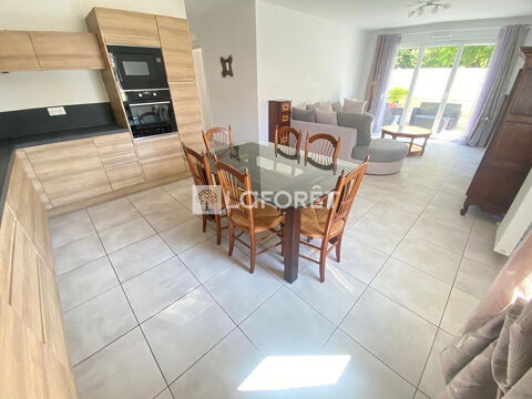   Appartement Martignas Sur Jalle 3 pi�ces 67.9 m2 Appartement - 3 pi�ce(s) - 68 m�