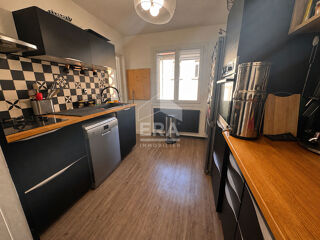  Appartement à vendre 4 pièces 74 m²