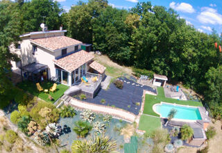  Maison � vendre 7 pi�ces 280 m�