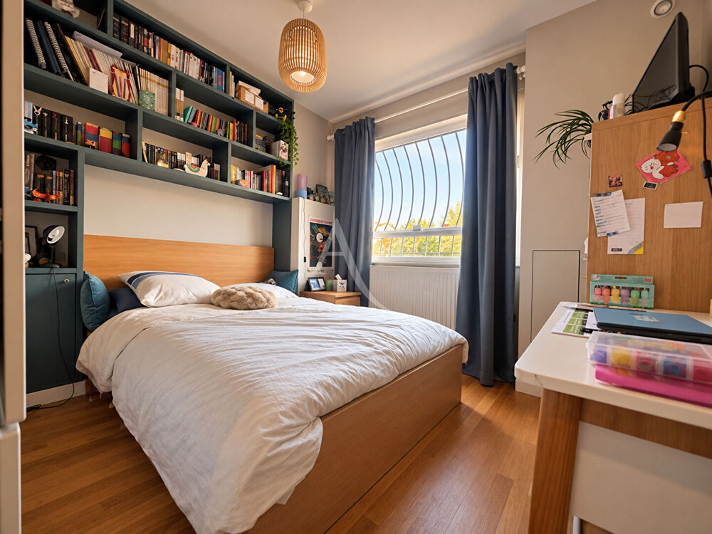 Vente Appartement Appartement Fontenay Sous Bois 4 pièce(s) Fontenay sous bois