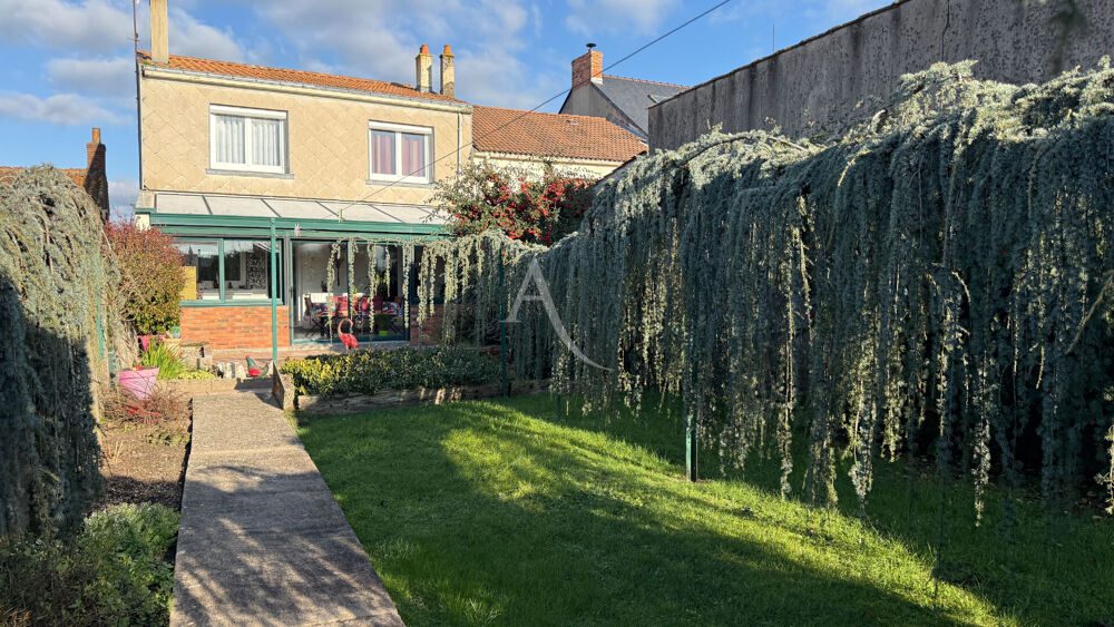NESMY MAISON A VENDRE