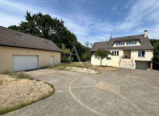  Maison à vendre 8 pièces 195 m²