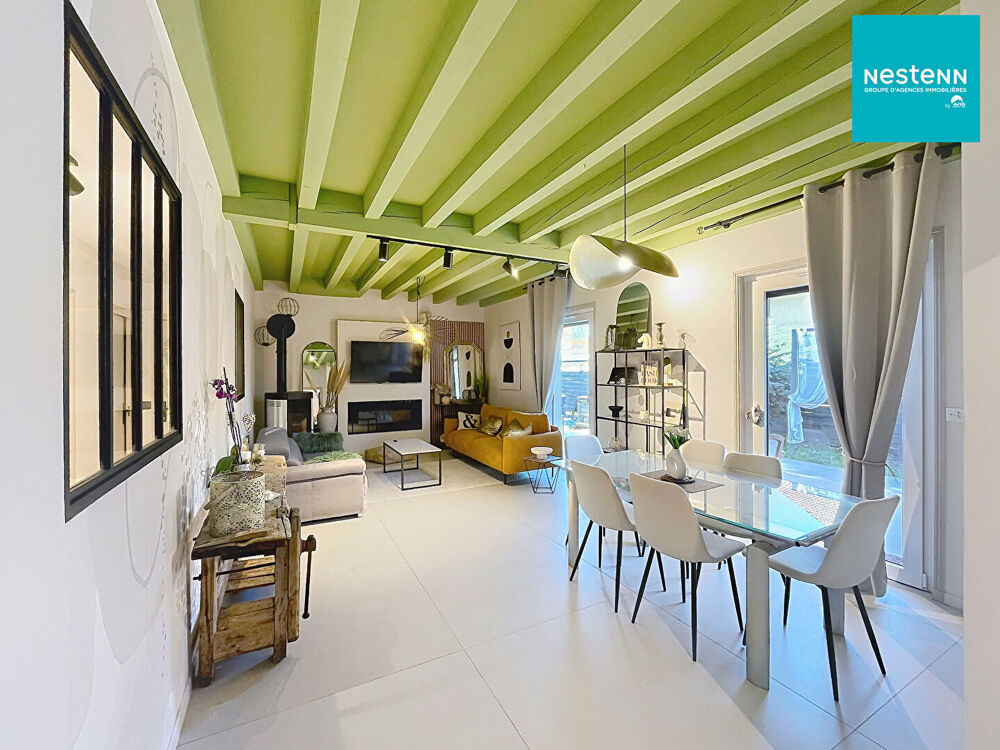 Maison 6 pièces 130 m² · à Saint Bonnet les Oules · 130 m² · 449 000 €