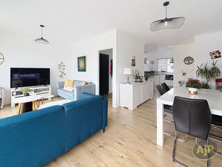 Appartement 5 pièces 114 m² · à Challans · 114 m² · 243 500 €