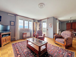  Appartement à vendre 3 pièces 72 m²