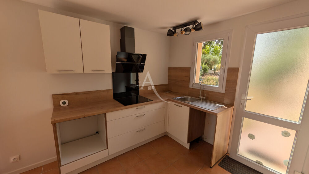 Maison 53 m² - 2 chambres - La Boissière Des Landes