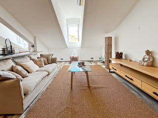  Appartement  vendre 2 pices 42 m