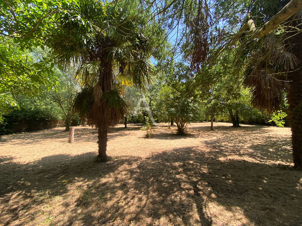 Vente Maison Maison Rochefort 4 pièce(s) 126.33 m2 Rochefort