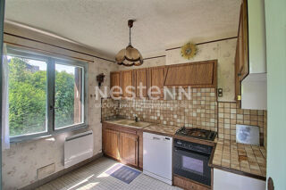  Maison � vendre 5 pi�ces 73 m�