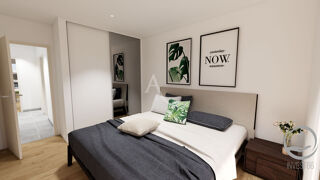  Appartement � vendre 3 pi�ces 76 m�