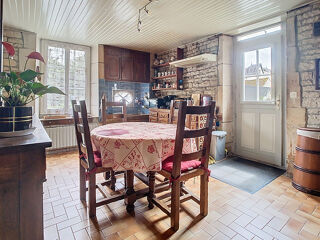  Maison � vendre 3 pi�ces 80 m�