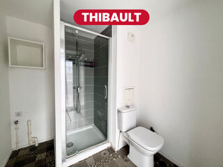  Appartement � vendre 1 pi�ce 31 m�