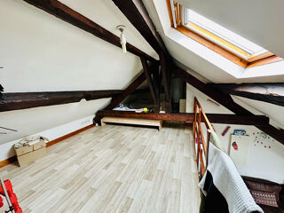  Appartement � vendre 2 pi�ces 38 m�