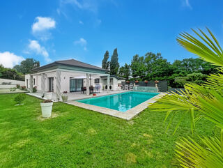  Maison à vendre 5 pièces 139 m²