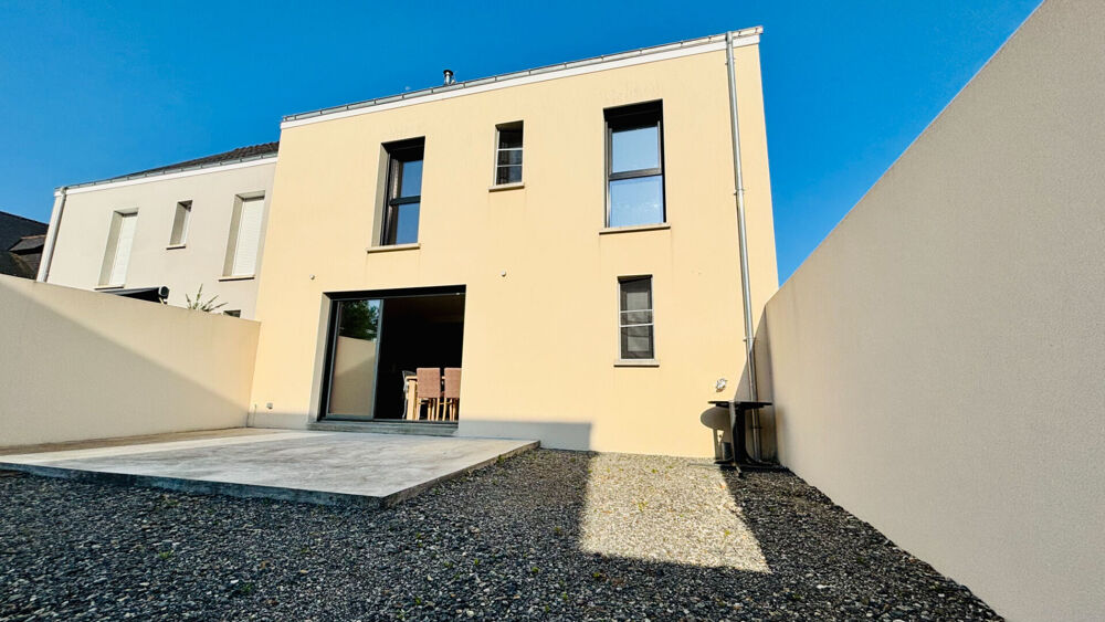 Vente Maison Maison contemporaine de 2022 Herbignac