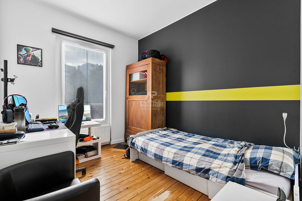 Vente Maison Maison Saint Germain En Laye 4 pièces 112.81 m2 Saint germain en laye