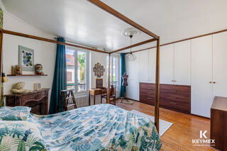  Maison � vendre 4 pi�ces 113 m�