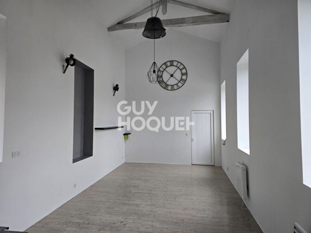 Location Appartement Appartement Ucel 4 pièce(s) 93.85 m2 Ucel